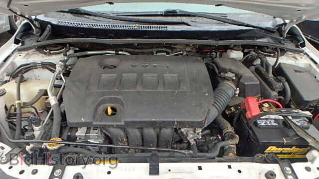 2012 TOYOTA COROLLA - VIN: 2T1BU4EEXCC904330 - Photo 7