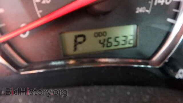 2012 TOYOTA COROLLA - VIN: 2T1BU4EEXCC904330 - Photo 8