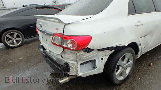 2012 TOYOTA COROLLA - VIN: 2T1BU4EEXCC904330 - Photo 9