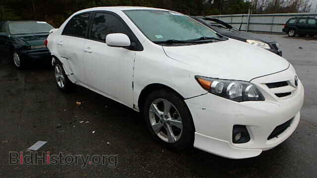 2012 TOYOTA COROLLA - VIN: 2T1BU4EEXCC904330 - Photo 10