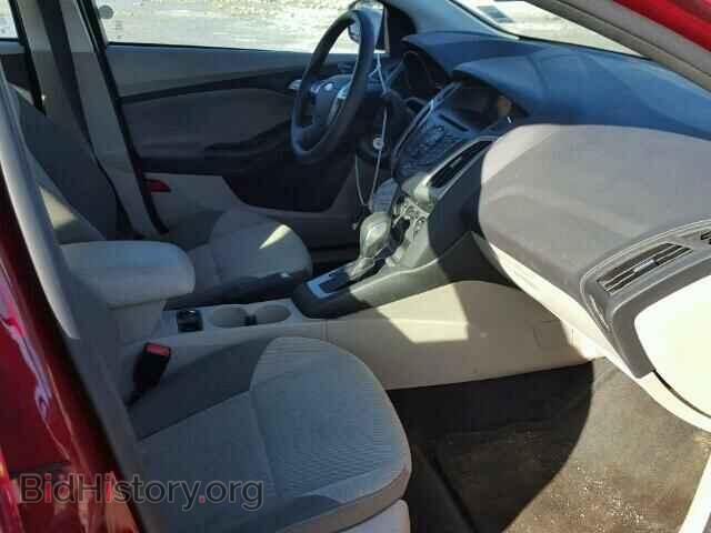 2014 FORD FOCUS - VIN: 1FADP3F23EL456805 - Photo 5