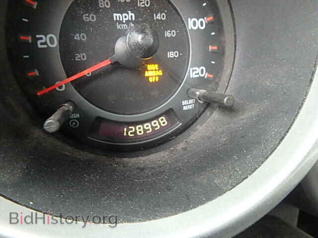 2006 HONDA ELEMENT - VIN: 5J6YH28726L015478 - Фото 8