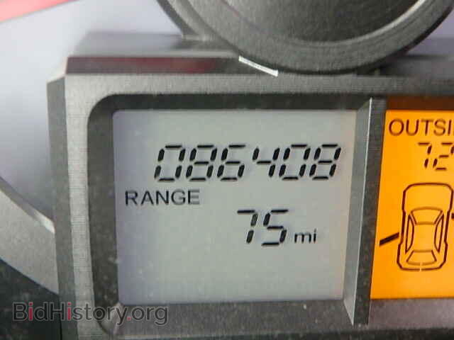 2010 HONDA PILOT - VIN: 5FNYF3H41AB006063 - Фото 8