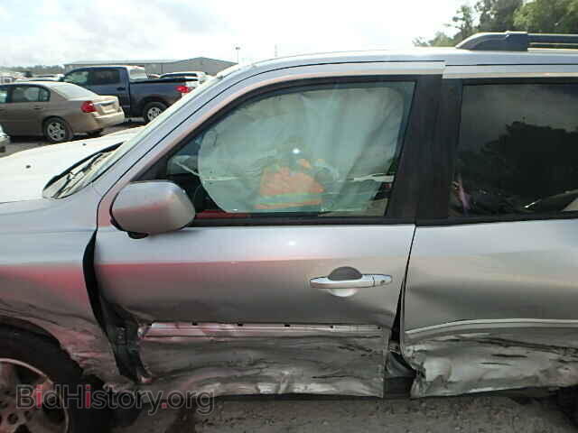 2010 HONDA PILOT - VIN: 5FNYF3H41AB006063 - Фото 9