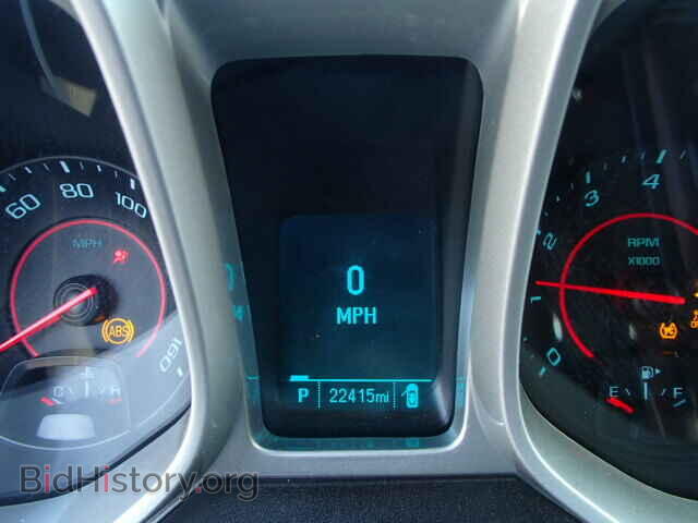 2013 CHEVROLET CAMARO - VIN: 2G1FB1E31D9181076 - Фото 8