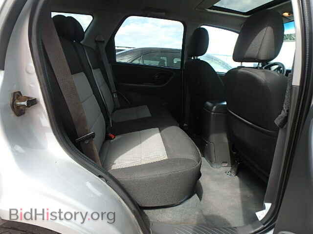 2007 FORD ESCAPE - VIN: 1FMYU03167KB34579 - Фото 6