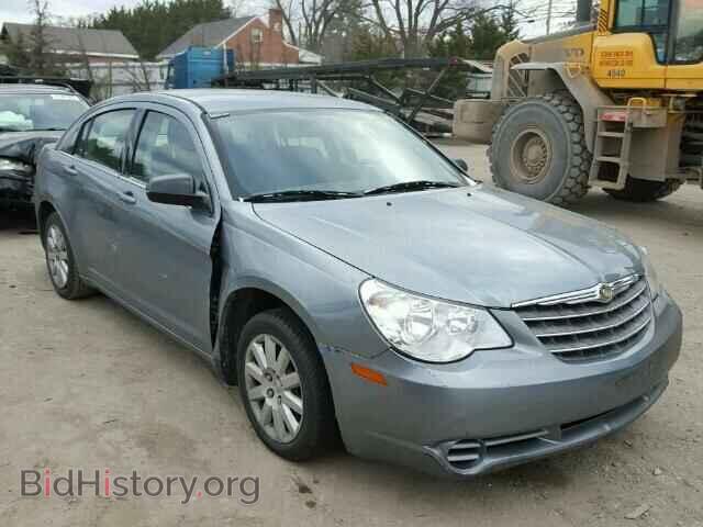 Photo 1C3CC4FB2AN144758 - CHRYSLER SEBRING 2010