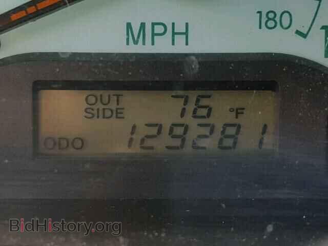 2003 TOYOTA COROLLA - VIN: 2T1BR32E93C121290 - Photo 8
