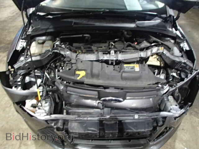 2013 FORD FOCUS - VIN: 1FADP3F26DL200043 - Фото 7