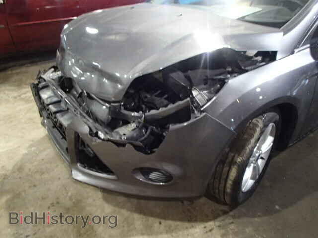 2013 FORD FOCUS - VIN: 1FADP3F26DL200043 - Фото 9
