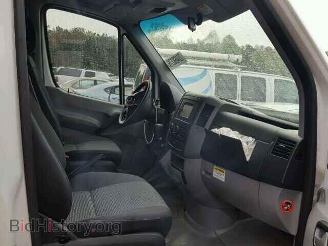 2010 MERCEDES-BENZ SPRINTER - VIN: WD3PE8CC0A5426791 - Фото 5
