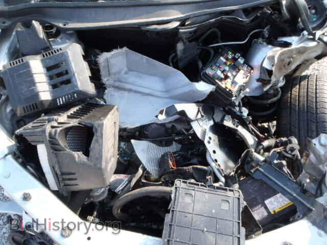 2011 GMC TERRAIN - VIN: 2CTALSEC7B6245404 - Фото 7