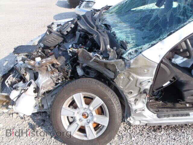 2011 GMC TERRAIN - VIN: 2CTALSEC7B6245404 - Фото 9