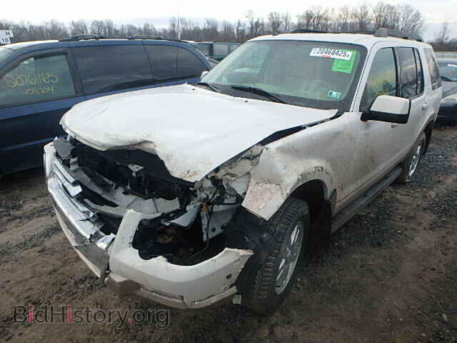 2009 FORD EXPLORER - VIN: 1FMEU74E79UA33720 - Фото 2