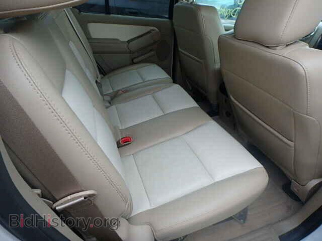 2009 FORD EXPLORER - VIN: 1FMEU74E79UA33720 - Фото 6
