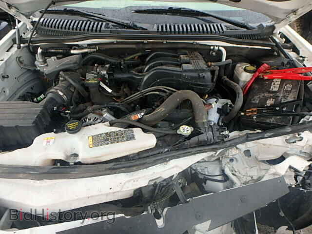2009 FORD EXPLORER - VIN: 1FMEU74E79UA33720 - Фото 7