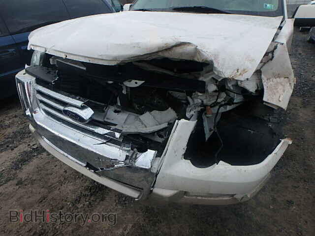 2009 FORD EXPLORER - VIN: 1FMEU74E79UA33720 - Фото 9