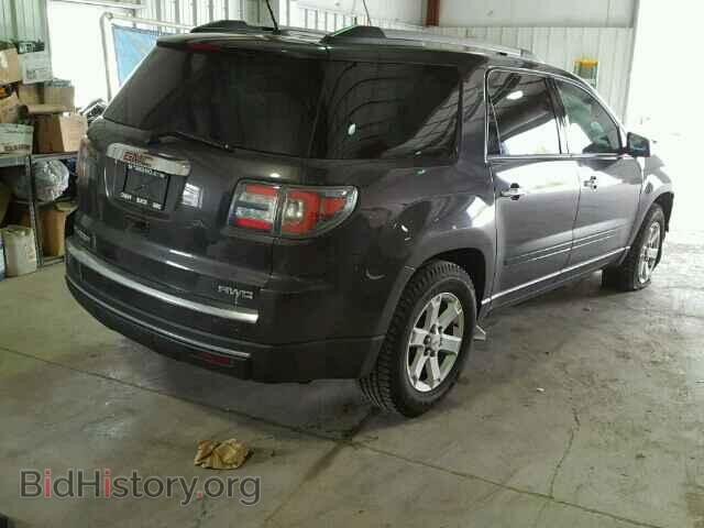 2014 GMC ACADIA - VIN: 1GKKVPKD8EJ282140 - Фото 4