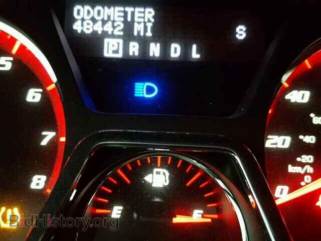 2014 GMC ACADIA - VIN: 1GKKVPKD8EJ282140 - Фото 8