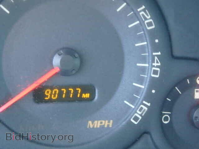 2004 CADILLAC CTS - VIN: 1G6DM577840166586 - Фото 8