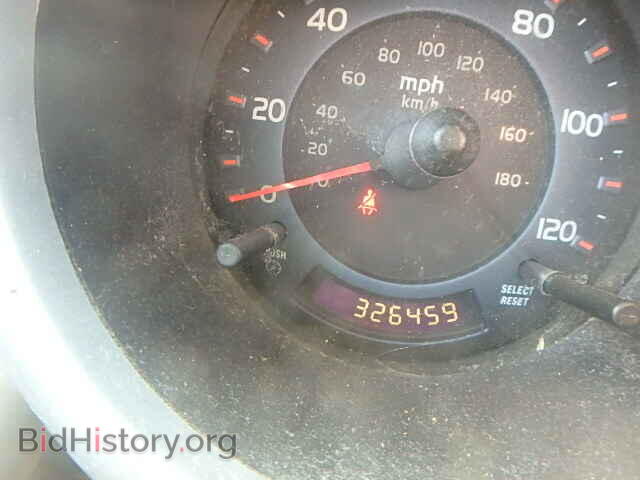 2004 HONDA ELEMENT - VIN: 5J6YH17514L006066 - Фото 8