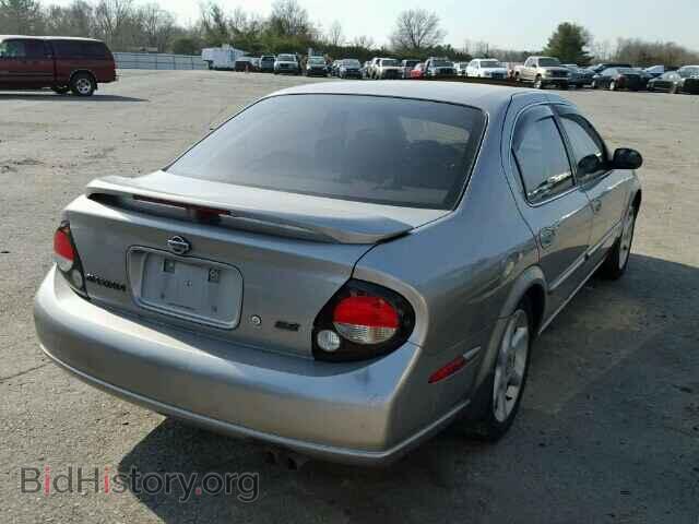 2000 NISSAN MAXIMA - VIN: JN1CA31A9YT022076 - Фото 4