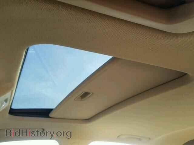 2005 AUDI A6 - VIN: WAUDG74F65N096549 - Фото 9