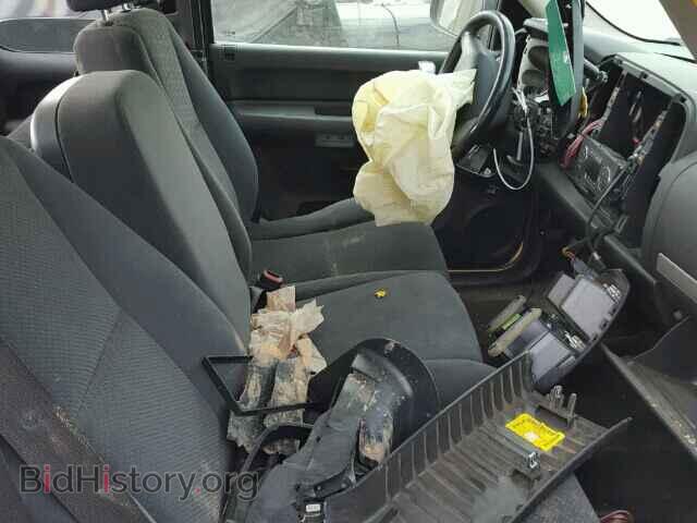2007 CHEVROLET SILVERADO - VIN: 2GCEC19J671733327 - Photo 5