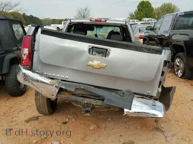 2007 CHEVROLET SILVERADO - VIN: 2GCEC19J671733327 - Photo 6