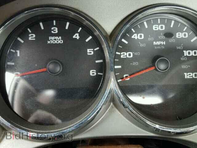 2007 CHEVROLET SILVERADO - VIN: 2GCEC19J671733327 - Photo 8