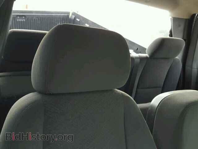 2007 CHEVROLET SILVERADO - VIN: 2GCEC19J671733327 - Photo 10