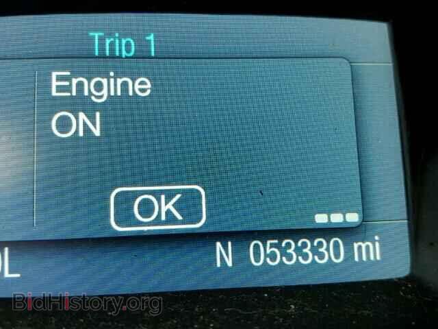 2014 FORD FOCUS - VIN: 1FADP3F28EL179648 - Фото 8