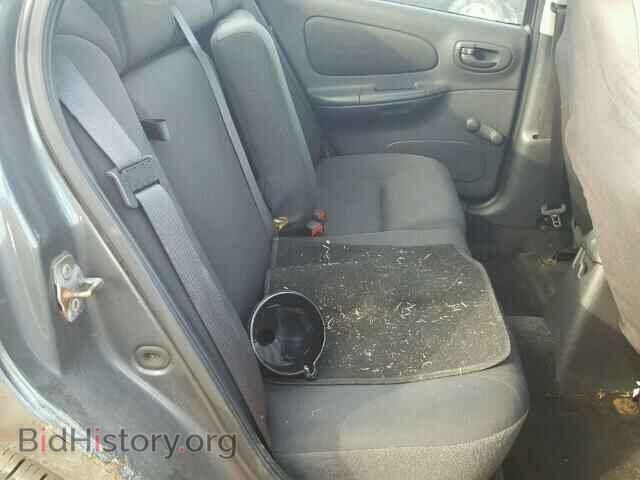 2004 DODGE NEON - VIN: 1B3ES56C04D566822 - Фото 6