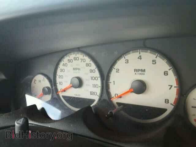 2004 DODGE NEON - VIN: 1B3ES56C04D566822 - Фото 8