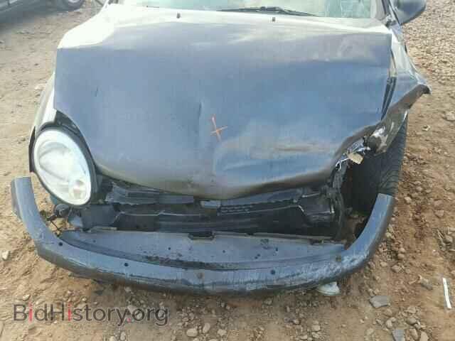 2004 DODGE NEON - VIN: 1B3ES56C04D566822 - Фото 9