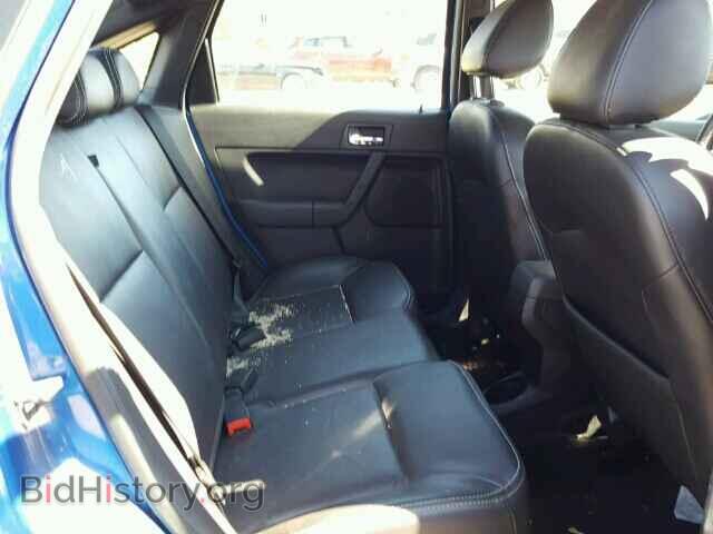 2011 FORD FOCUS - VIN: 1FAHP3GN3BW113724 - Фото 6