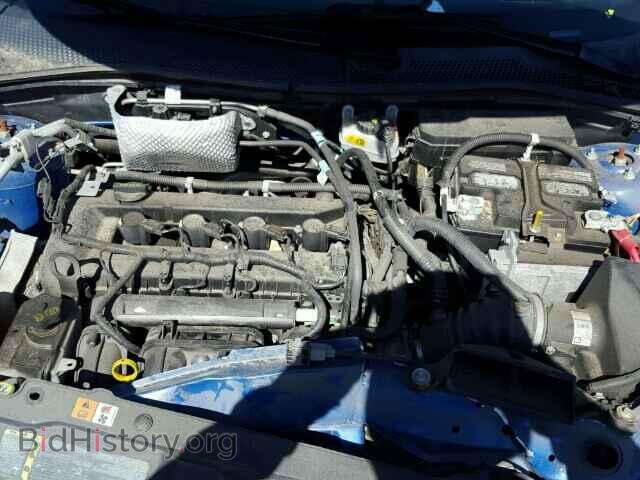 2011 FORD FOCUS - VIN: 1FAHP3GN3BW113724 - Фото 7
