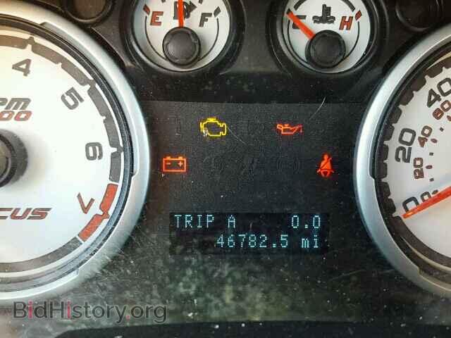 2011 FORD FOCUS - VIN: 1FAHP3GN3BW113724 - Фото 8