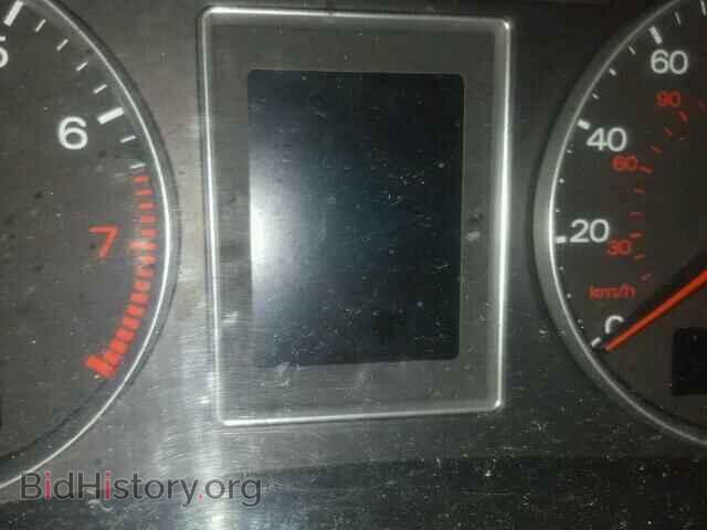 2002 AUDI A4 - VIN: WAULC68E72A166551 - Фото 8