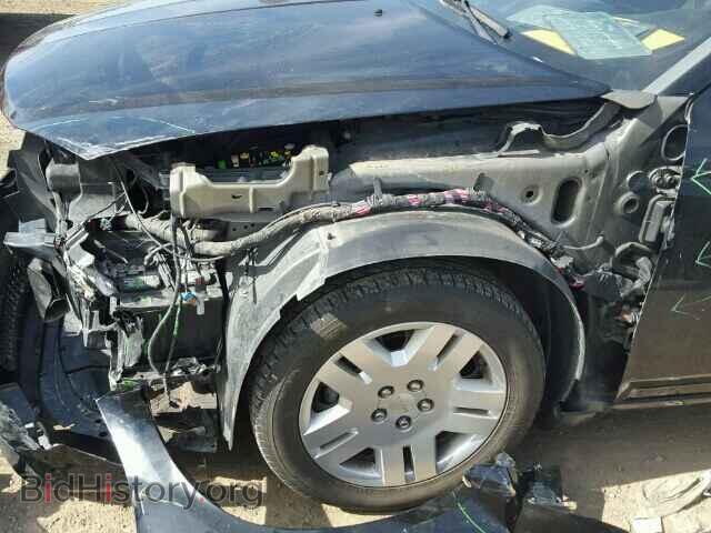 2012 DODGE AVENGER - VIN: 1C3CDZAB0CN216514 - Фото 10