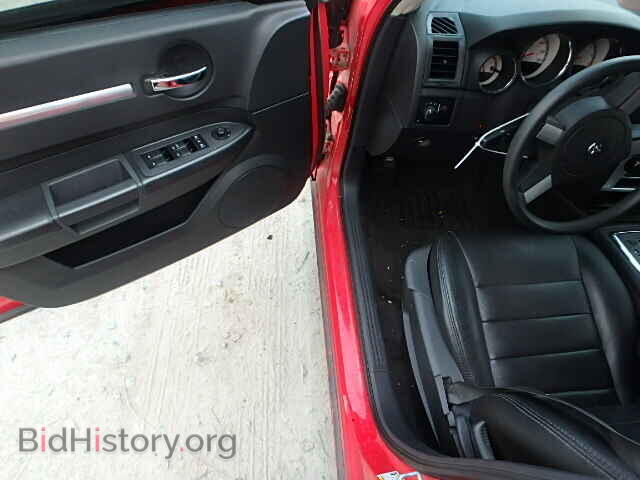 2009 DODGE CHARGER - VIN: 2B3KA43D09H515635 - Фото 9