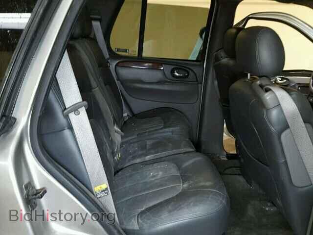 2002 GMC ENVOY - VIN: 1GKDT13S622434222 - Фото 6