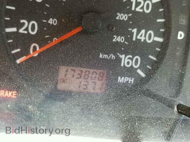 2000 NISSAN MAXIMA - VIN: JN1CA31D7YT502434 - Фото 8