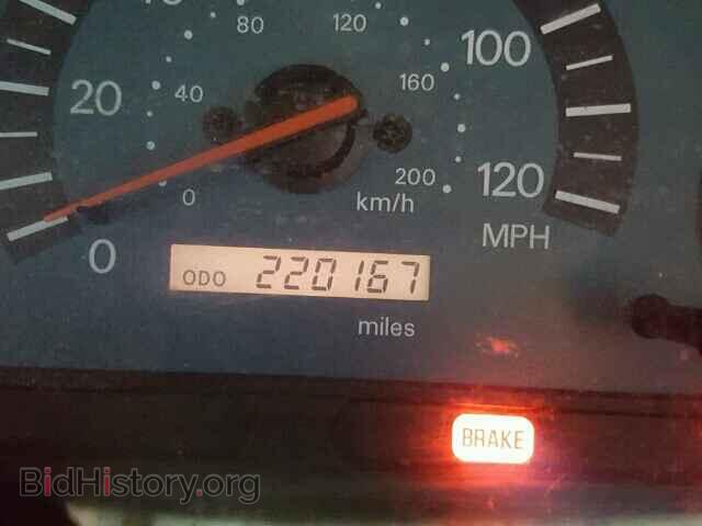 2002 MITSUBISHI GALANT - VIN: 4A3AA46G22E015096 - Фото 8