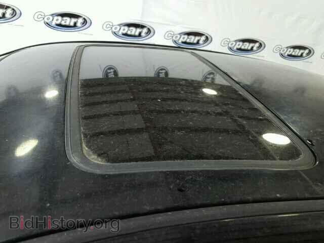 2002 MITSUBISHI GALANT - VIN: 4A3AA46G22E015096 - Фото 10