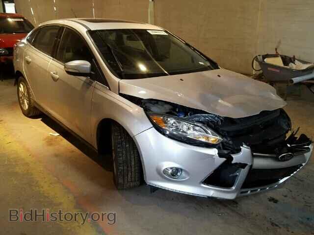 Photo 1FAHP3H21CL357315 - FORD FOCUS 2012