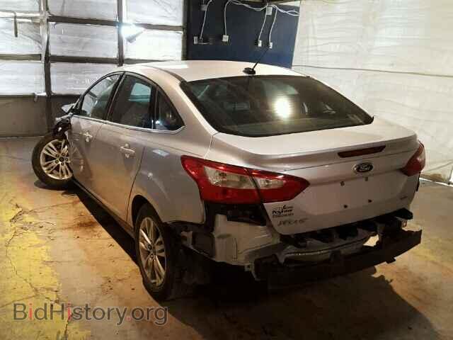 2012 FORD FOCUS - VIN: 1FAHP3H21CL357315 - Фото 3