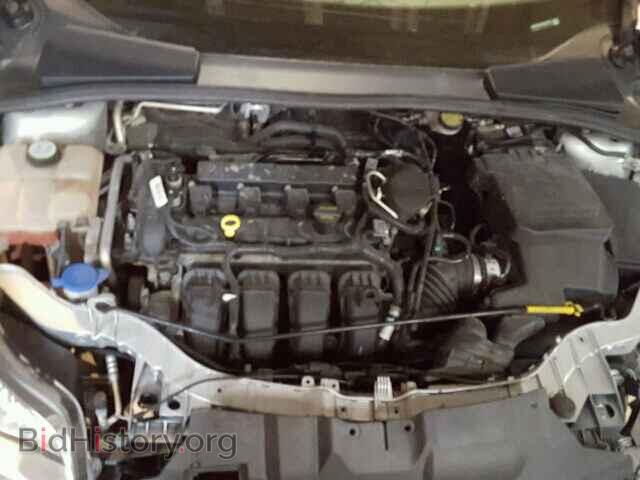 2012 FORD FOCUS - VIN: 1FAHP3H21CL357315 - Фото 7