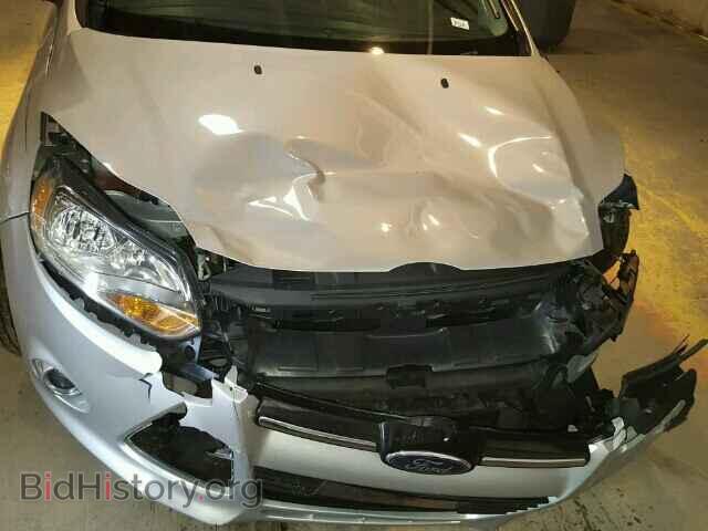 2012 FORD FOCUS - VIN: 1FAHP3H21CL357315 - Фото 9
