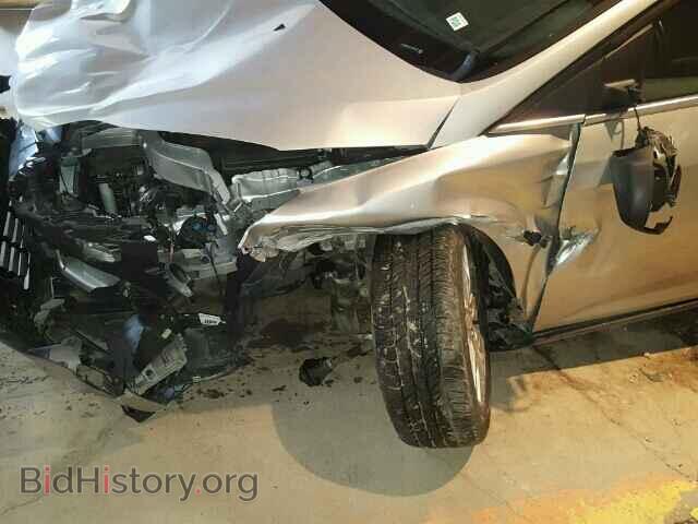 2012 FORD FOCUS - VIN: 1FAHP3H21CL357315 - Фото 10